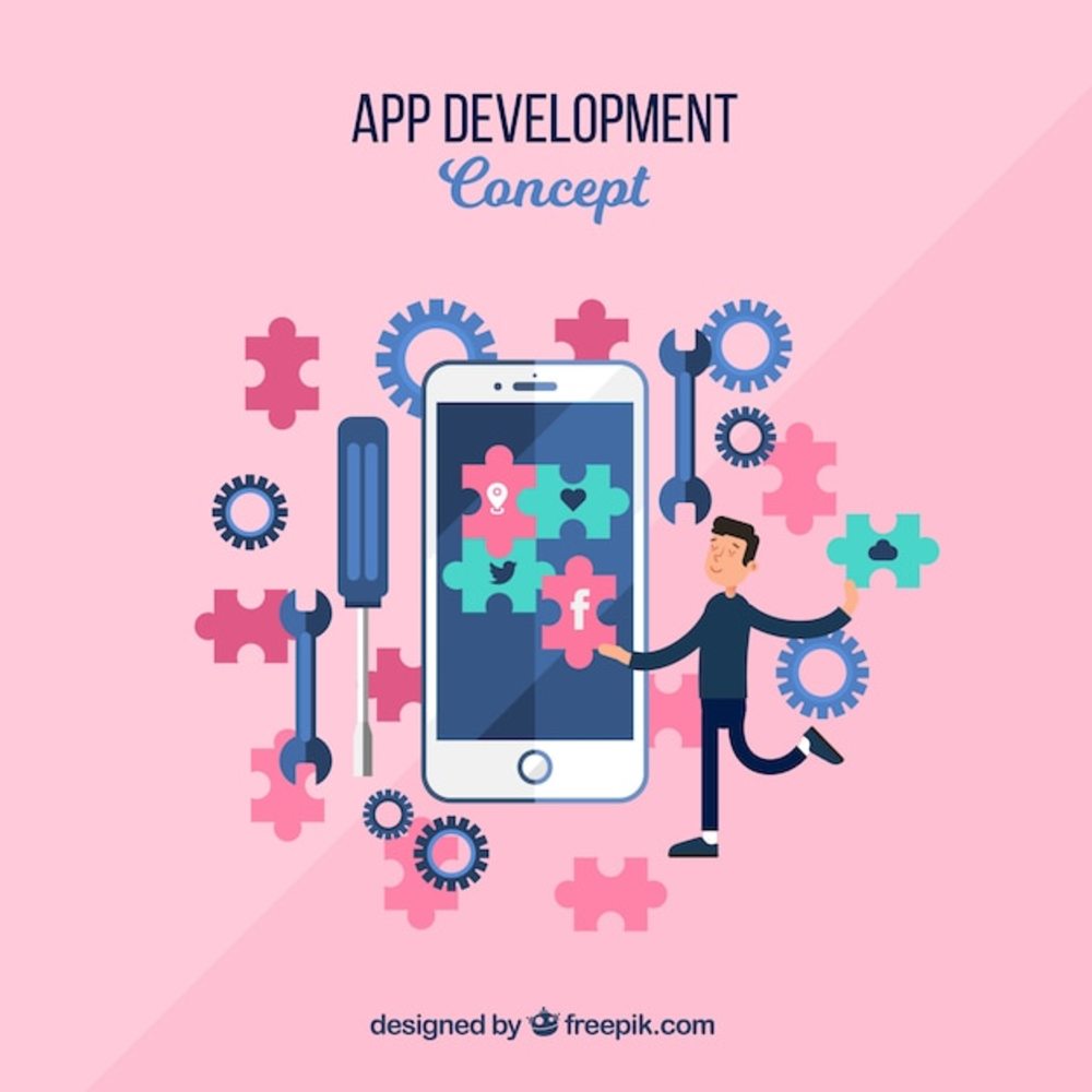 扁平化設(shè)計(jì) 現(xiàn)代手機(jī)軟件開發(fā)的美學(xué)與功能融合