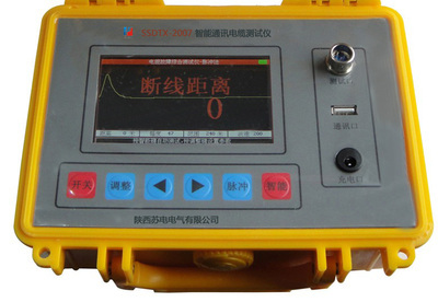 陜西蘇電新產品推薦_公司動態_儀器儀表公司動態_阿儀網