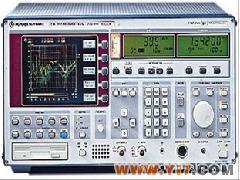 供應(yīng)二手儀器儀表R&S ESCS30接收機(jī) ESVD接收機(jī) AR-5S1G4放大器等_通訊行業(yè)檢測儀器_行業(yè)專用儀器_供應(yīng)_儀器交易網(wǎng)