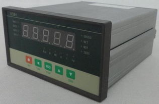 力值顯示控制儀表 稱重控制儀表 顯示控制器 數(shù)顯表 ct600.b系列皮帶秤控制