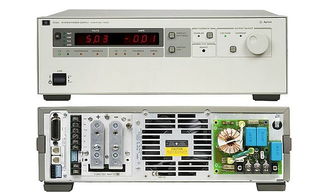 信譽第一 hp6031a直流電源hp6031a維修hp6031a