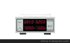 【PF9800基本型智能電量測量儀PF-9800】價格,廠家,圖片,通訊檢測儀器,深圳市寶安區(qū)沙井新利達儀器儀表工具行-
