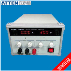安泰信 直流電源『安泰信 直流電源廠家底價批』30V5A/過載保護/安泰信直流穩(wěn)壓電源APS3005D/通訊測試手機維修電源超越安泰信1501T+-上海安泰信儀器儀表^.^五金儀器儀表直銷店^.^天誠2011^.^儀達家居專營店