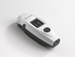 datacolor推出45 0手持式分光光度儀,引領數字顏色通信新潮流