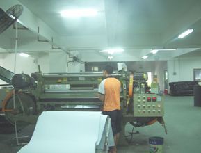 深圳市達(dá)明輝包裝材料制品廠 公司簡(jiǎn)介