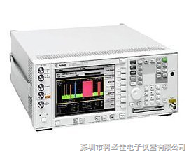 Agilent E4406AVSA發(fā)射器測(cè)試儀器E4406A_深圳市科必佳電子儀器_數(shù)字通訊測(cè)量?jī)x_通訊測(cè)量?jī)x_常用儀表 _阿儀網(wǎng)