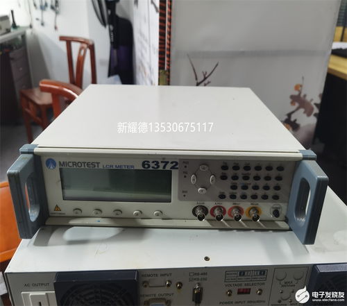曾碧新的主題 測量儀表,通信網絡,經理 電子技術論壇 廣受歡迎的專業電子論壇
