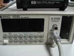 供應(yīng)HP8153A光功率計(jì) - 通訊檢測(cè)儀器 - 專(zhuān)用儀器儀表 - 儀器儀表 - 供應(yīng) - 切它網(wǎng)(QieTa.com)